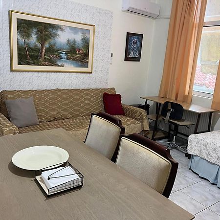 Apartamento Under The Castle Nauplia Exterior foto