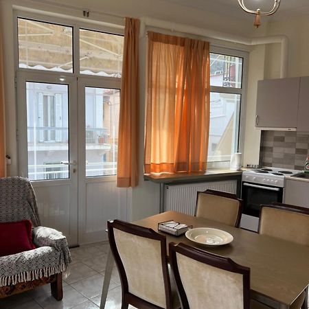 Apartamento Under The Castle Nauplia Exterior foto