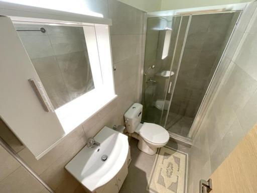 Apartamento Under The Castle Nauplia Exterior foto