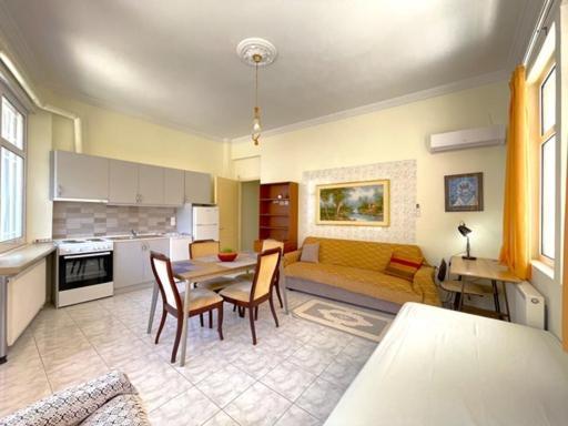 Apartamento Under The Castle Nauplia Exterior foto