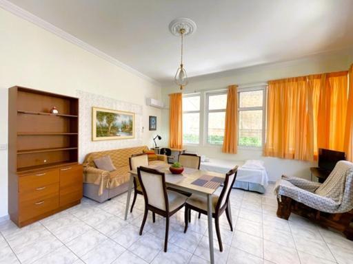 Apartamento Under The Castle Nauplia Exterior foto