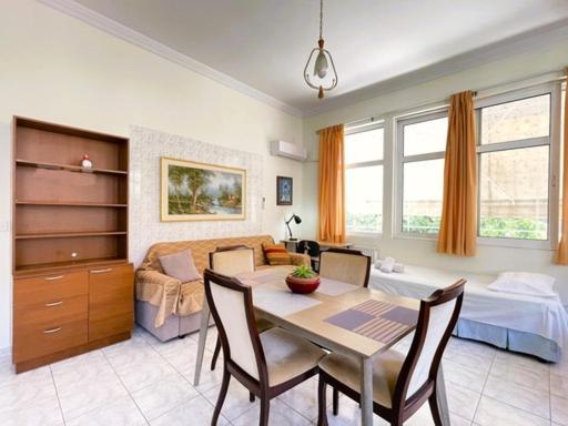 Apartamento Under The Castle Nauplia Exterior foto