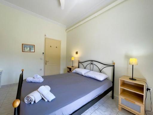 Apartamento Under The Castle Nauplia Exterior foto