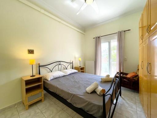 Apartamento Under The Castle Nauplia Exterior foto