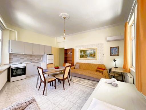 Apartamento Under The Castle Nauplia Exterior foto