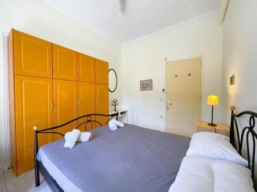 Apartamento Under The Castle Nauplia Exterior foto