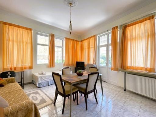 Apartamento Under The Castle Nauplia Exterior foto