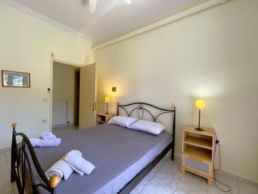 Apartamento Under The Castle Nauplia Exterior foto